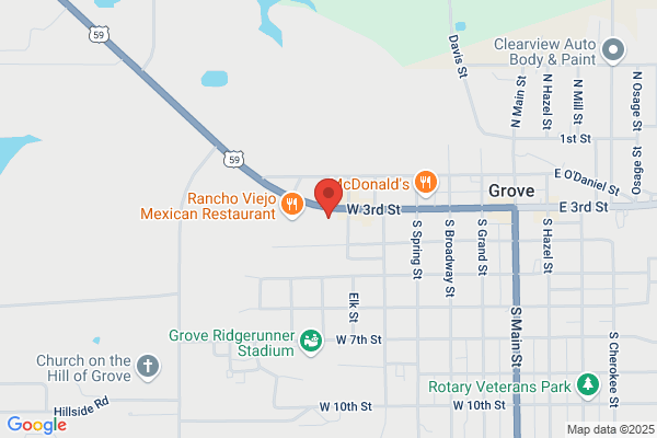 Lakeview Liquor