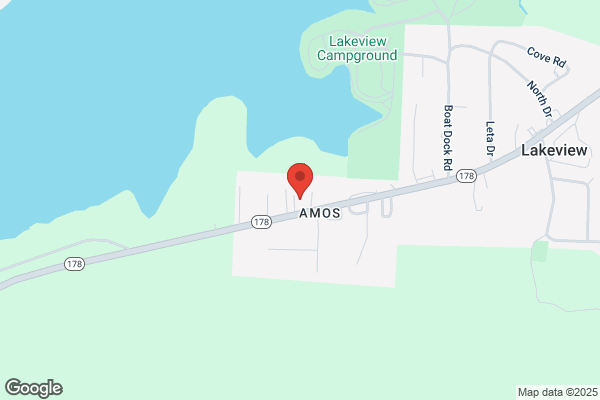 Twin Lakes Apartments