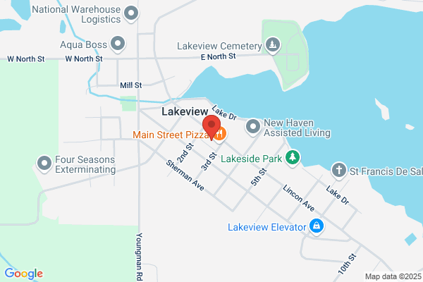 Lakeview Floral