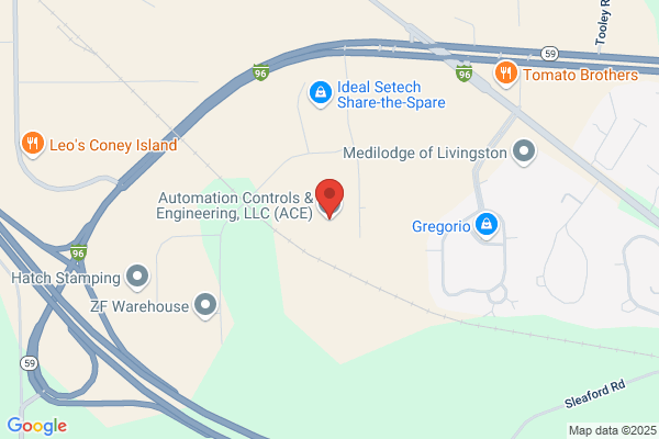 Automation Engineering Inc