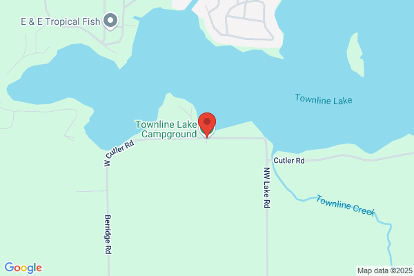 Bass Beach Campground