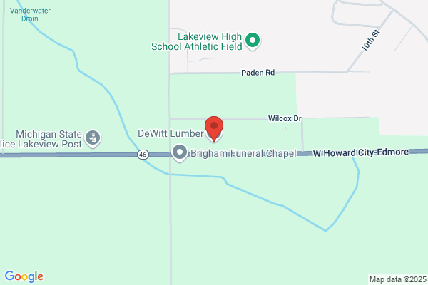 DeWitt Lumber
