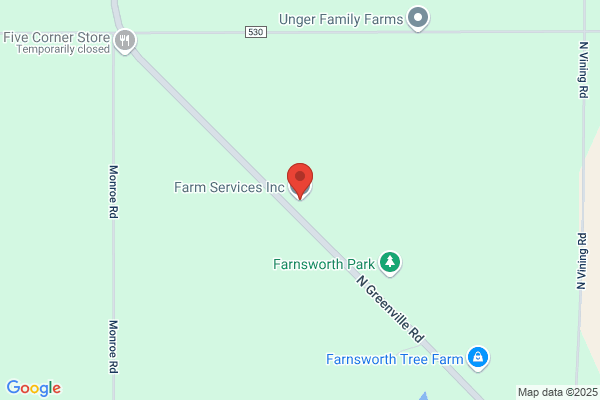 Farm Service Inc
