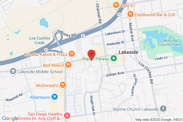 Lakeside Autobody & Accessories