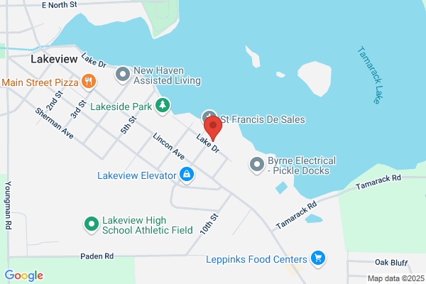 Lakeview Area News