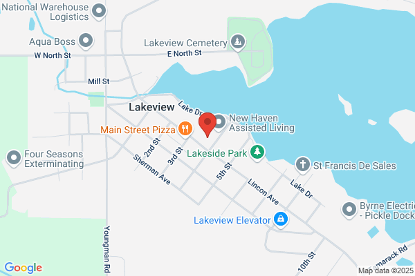 Lakeview Car Centre Inc