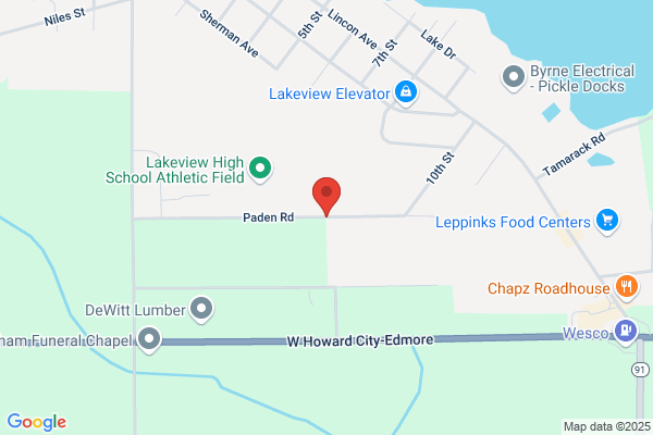 Lakeview Community Schools, Bright Start Elementary