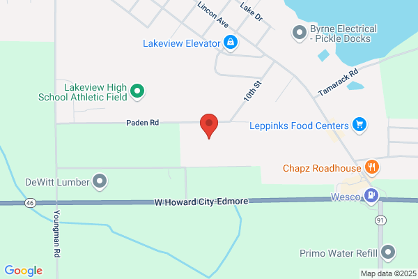 Lakeview Community Schools, Lakeview Elementary School