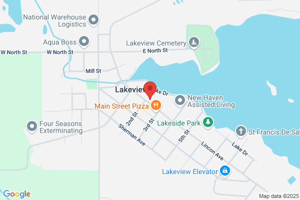 Lakeview Head Start