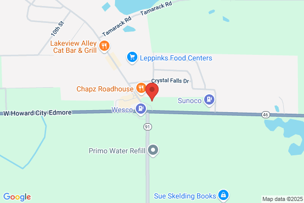 Lakeview Mobile