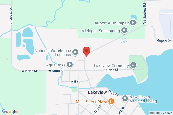 Levandowski Joseph F OD