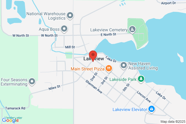 Mid Michigan Maintenance & Lock Corporation