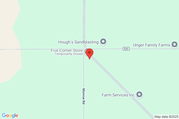 Nunley's Repair Service