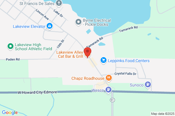 Tater Monkeys Bar & Grill