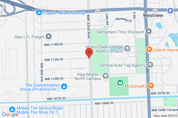 Little River Plumbing & Pump Co