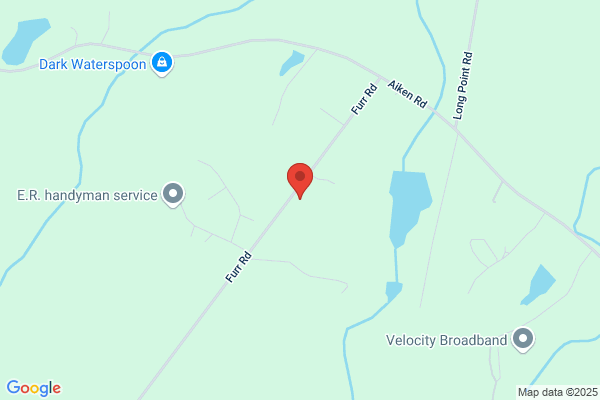 McKeithen Family Care Home