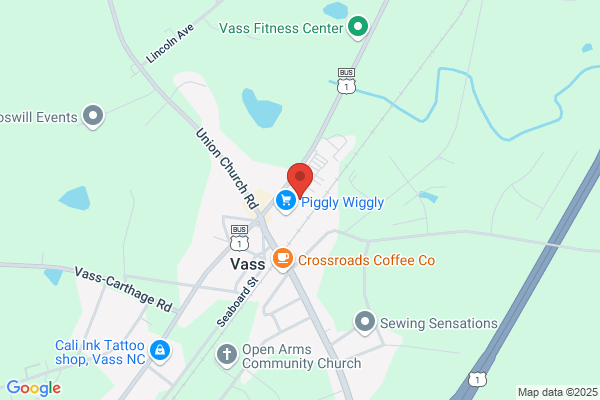 Moore Family Care PA
