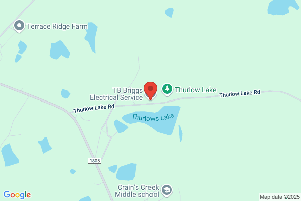 TB Briggs Electrical Service