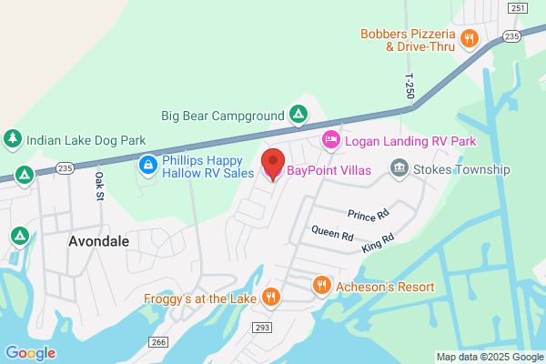 Baypoint Villas