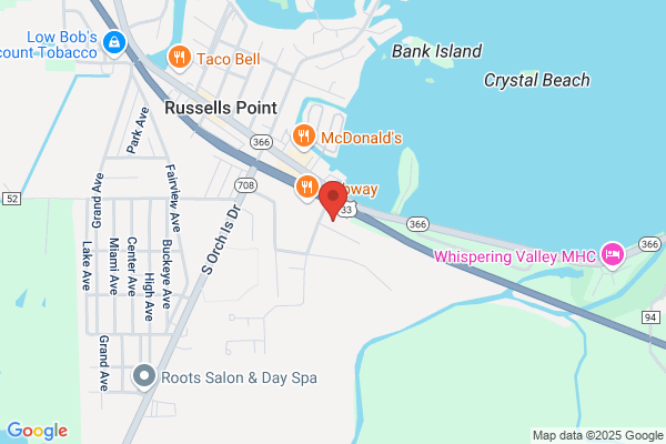 Aunt Millie's Restaurant