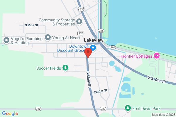 Buckeye Valley Appraisels
