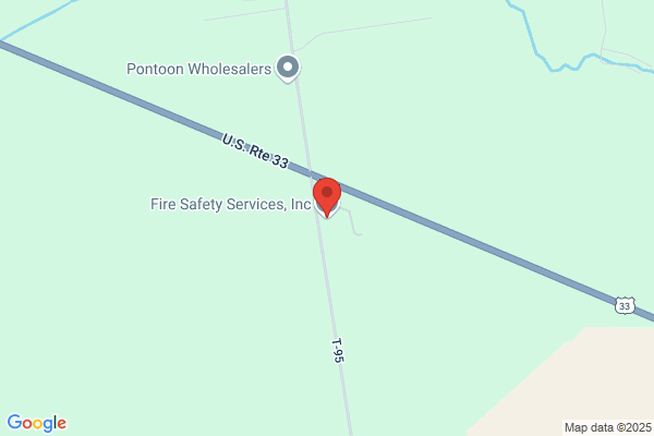 Fire Safety Service Inc