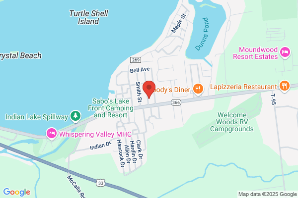 Gene's Marine Bait & Tackle