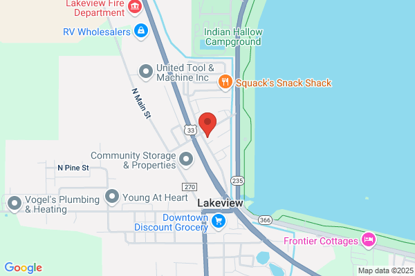 Indian Lake Emergency Medical Services