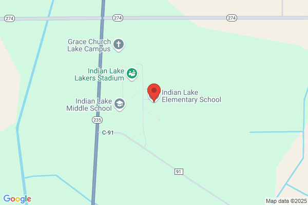 Indian Lake Local School District, Lakeview Elementary School