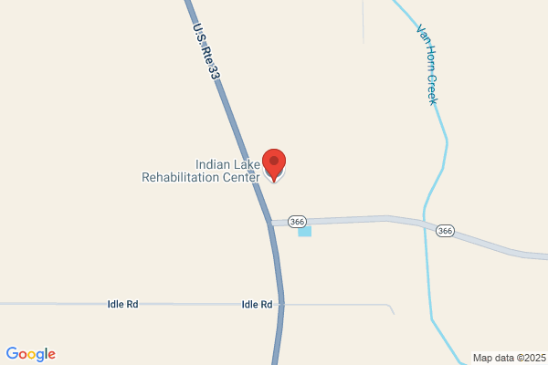 Indian Lake Rehabilitation Center