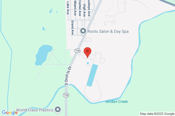 Indian Lake Water Pollution Control District