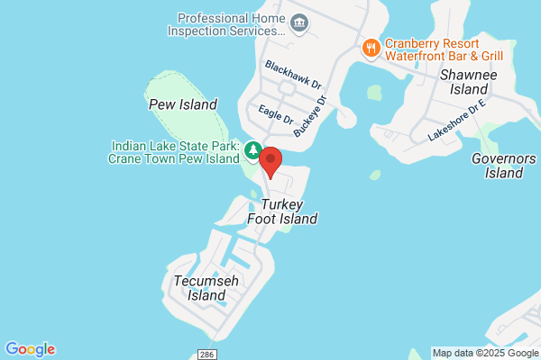 Islander Boatel Condominiums