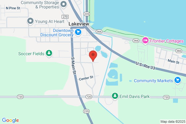 Laker Tire & Service LLC