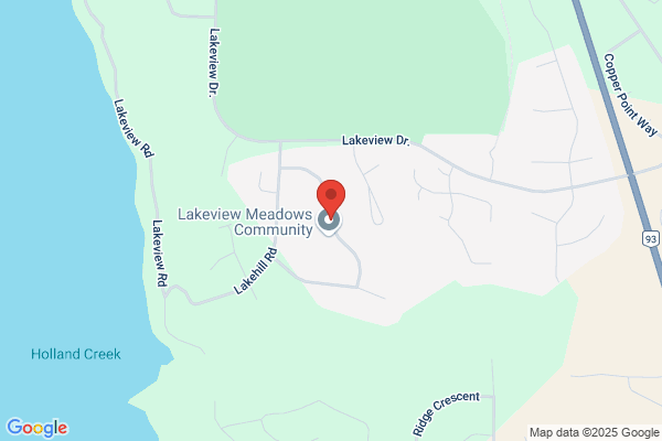 Lakeview Meadows