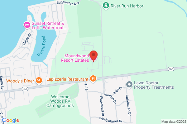 Moundwood Resort Estates