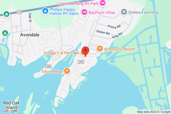 Northside Self Storage