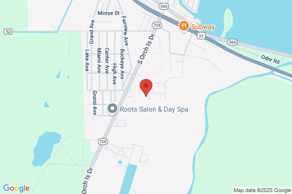 Point Place Apartments