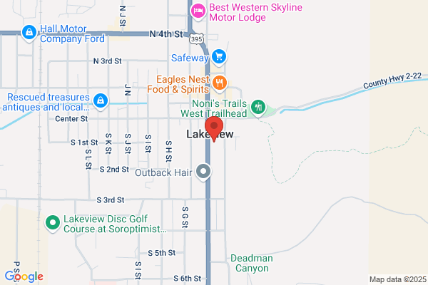 Burger Queen Drive In