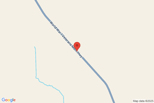 Hunter's Rv Park & Gas
