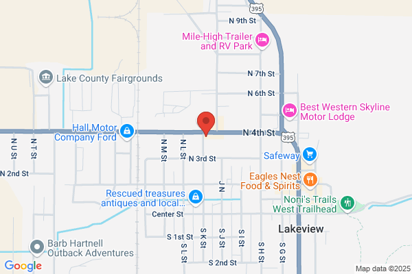 Interstate 8 Motel