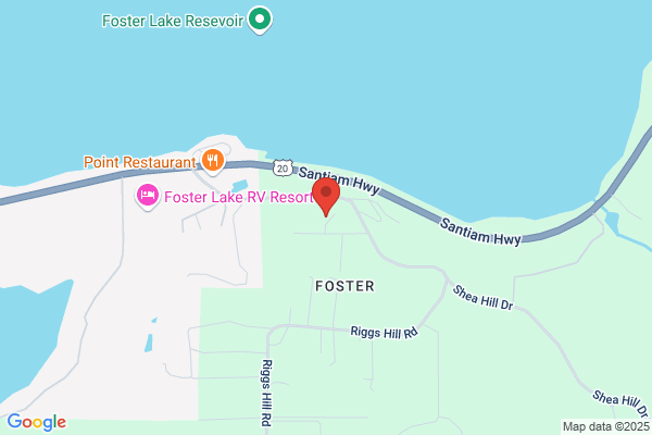 J & J Adult Foster Home