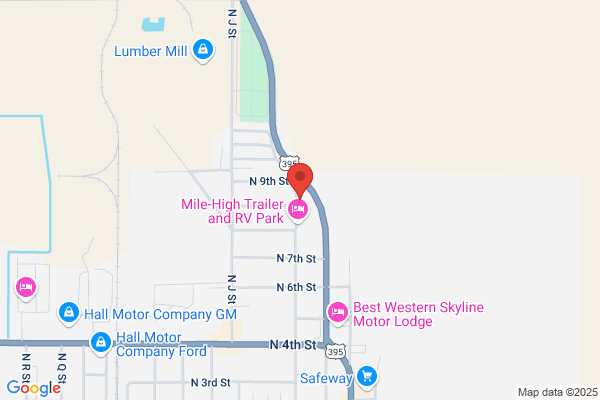 Klamath Housing Authority