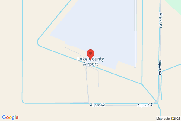Lake County Aviation