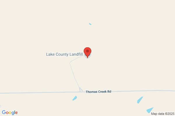 Lake County Disposal