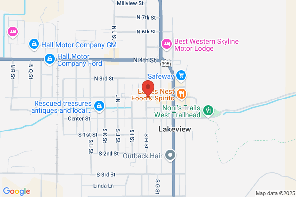 Lake County Examiner