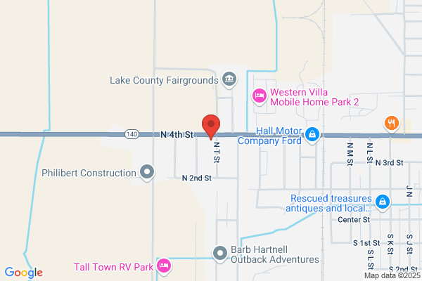 Lake County Farm Supply