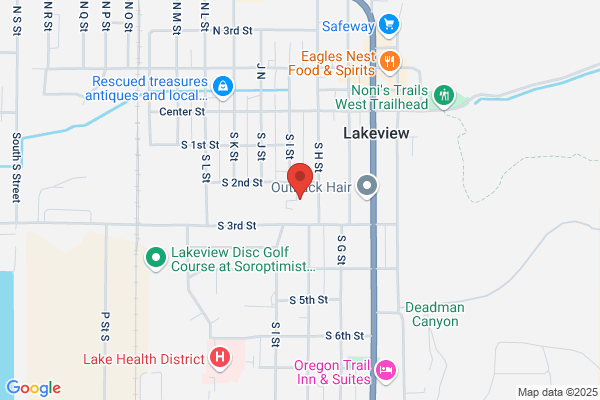 Lake County Schools, High Schools, Daly Middle School