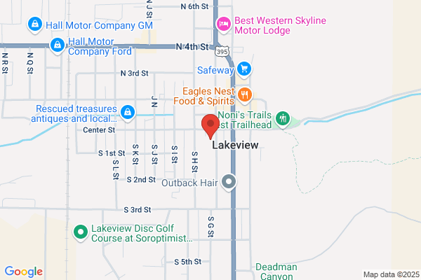 Lake County of, Library, Lakeview