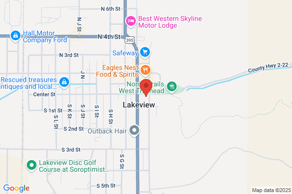 Lake County, Clerk's Office