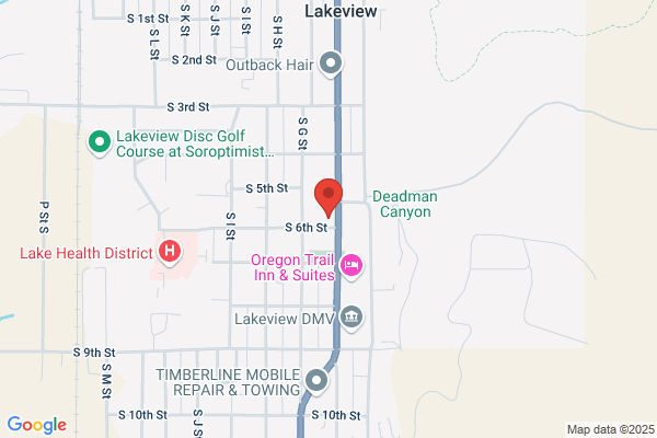 Lakeview Church of the Nazarene